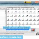 Memory Card Data Unerase Software screenshot