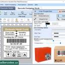 Barcode Automated Manufacturing Process screenshot