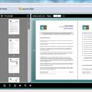 A-PDF Word to FlashBook screenshot