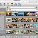 MAGIX Digital Photo Maker screenshot