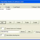 SMTP Watcher screenshot