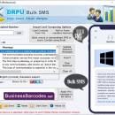 Windows Bulk SMS Service Provider screenshot