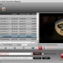 Pavtube Free Video DVD Ultimate screenshot