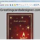Order Greeting Cards Designer screenshot