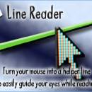 Line Reader screenshot