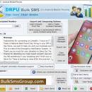 Bulk SMS Android screenshot