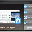 AnyMP4 DVD Toolkit screenshot