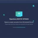 PigeonCast screenshot