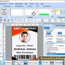 ID Cards Designer Software screenshot