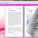 FlipPageMaker Free Flipping Book Builder screenshot