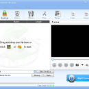 Lionsea H.264 Converter Ultimate screenshot