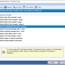 FixVare Thunderbird to PST Converter screenshot