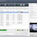 4Media DVD Ripper Platinum screenshot