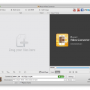 Movavi Video Converter for Mac screenshot