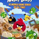 [PC] Angry Birds screenshot