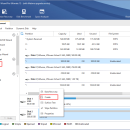 Partition Wizard  Professional Edition screenshot