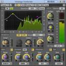 Voxengo Voxformer VST for Mac OS X screenshot