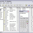 PC-Telephone screenshot