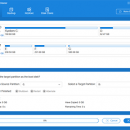 iSumsoft Cloner screenshot