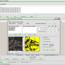 GSA Image Analyser Batch Edition screenshot