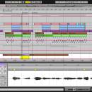 Ableton Suite for Mac screenshot