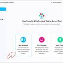 EaseText Text to Speech Converter screenshot