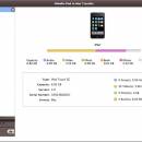 4Media iPod to Mac Transfer screenshot