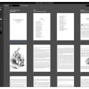 KindleGen for Mac OS X screenshot