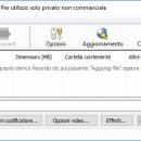 Prism Convertitore Video Gratuito screenshot