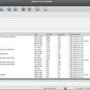 qBittorrent for Linux screenshot