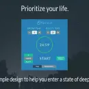 Nucleus screenshot