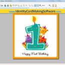 Invitation Card screenshot