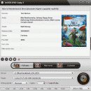 ImTOO DVD Copy screenshot