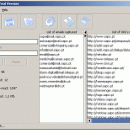 Email Grabber screenshot