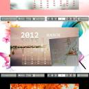 Flip_Themes_Package_SingleSlide_Designs screenshot