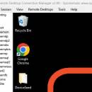 Remote Desktop Connection Manager (RDCMan) screenshot