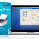 Virtual PDF Printer screenshot