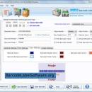 Inventory Barcode Label Software screenshot