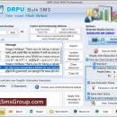 Mac Bulk SMS for Android screenshot