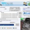 Send Message Mobile SMS screenshot