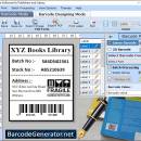 Barcode Generator for Publishers screenshot