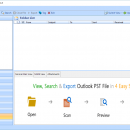 Print Multiple Outlook Emails to PDF screenshot