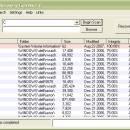 ADRC Data Recovery Express screenshot