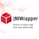 JNIWrapper for Solaris (ultraSPARC) screenshot