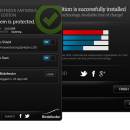 BitDefender Free Edition screenshot