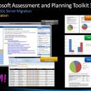 Microsoft Assessment and Planning Toolkit screenshot
