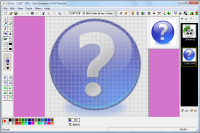 321Soft Icon Designer screenshot