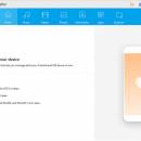 DataKit iPhone Transfer for Mac screenshot