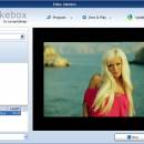 Video Jukebox screenshot
