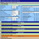 MITCalc Shaft connection screenshot